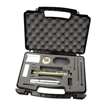 Magnetic Pull Test Kit with Standard Scale