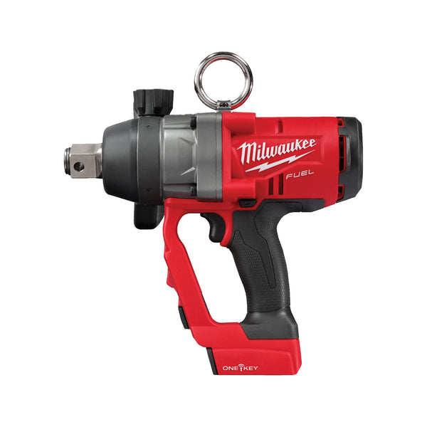 Impact Wrench Package K-IW1000 (For Installing C-Sert Sizes up to 42mmand 1-3/4")