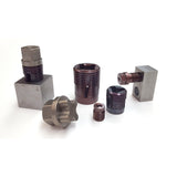 Permanent Platen Thread  Insert (mm) - Plastics Solutions USA