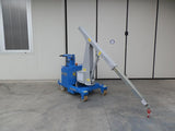 Electric Crane GB 300_TR Standard Series for Molds up to 300 kg (660 lbs)