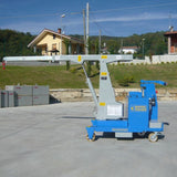 Electric Crane GB 500_TR Standard Series for Molds up to 500 kg (1100 lbs)